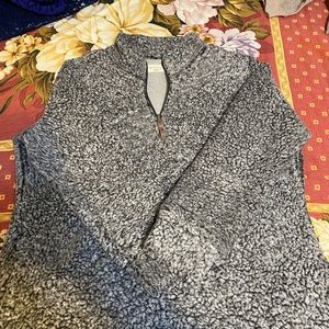 Vintage Wool Sweater